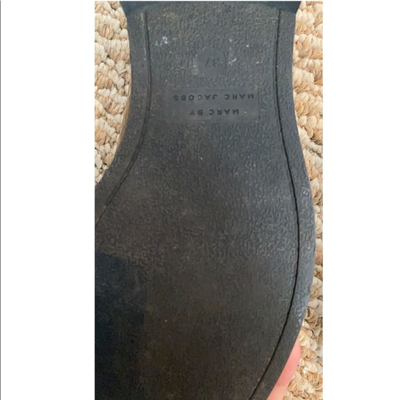 Marc Jacobs women’s shoe size 37 - Picture 2 of 2
